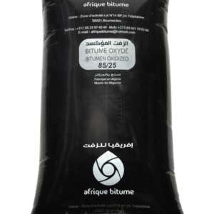 BITUME OXYDE 85/25 SAC