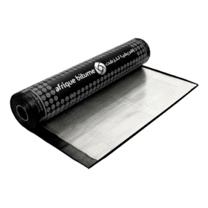 CHAPE ALUMINIUM