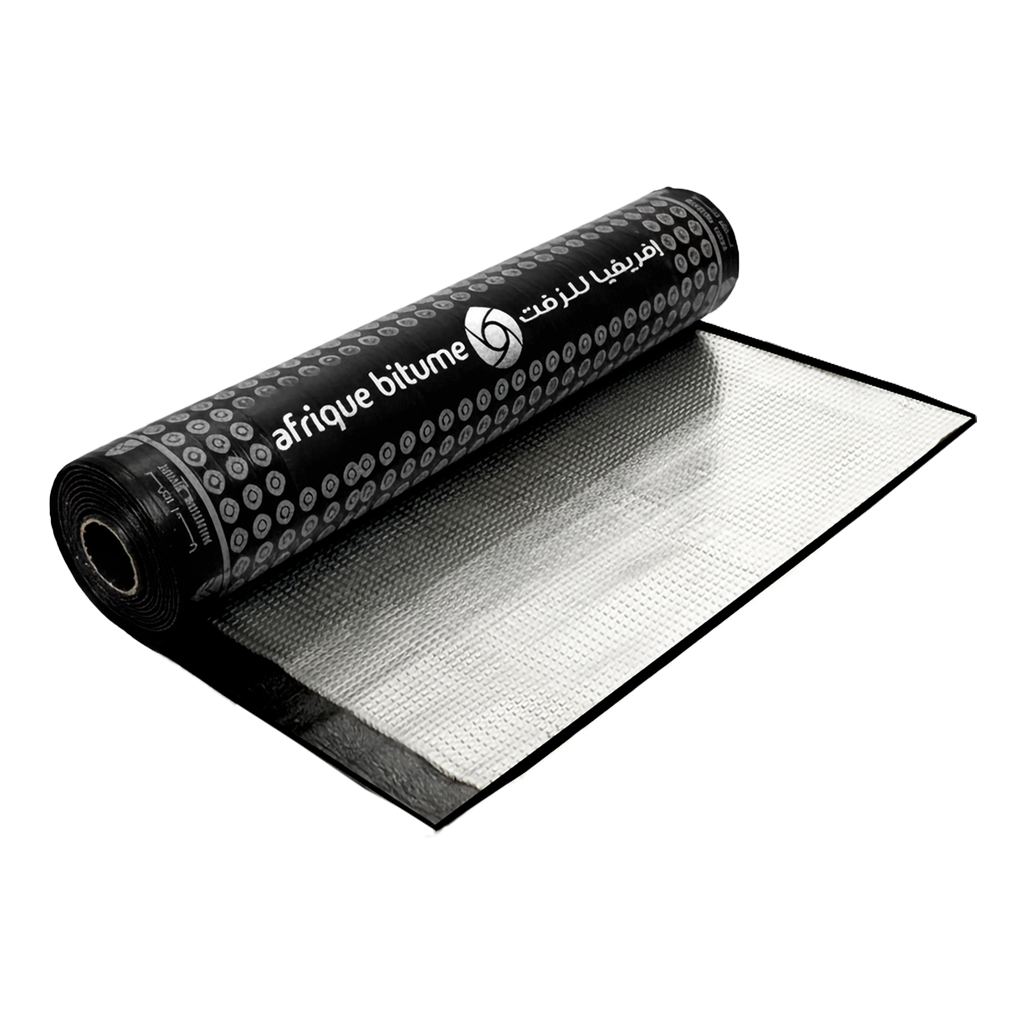 CHAPE ALUMINIUM