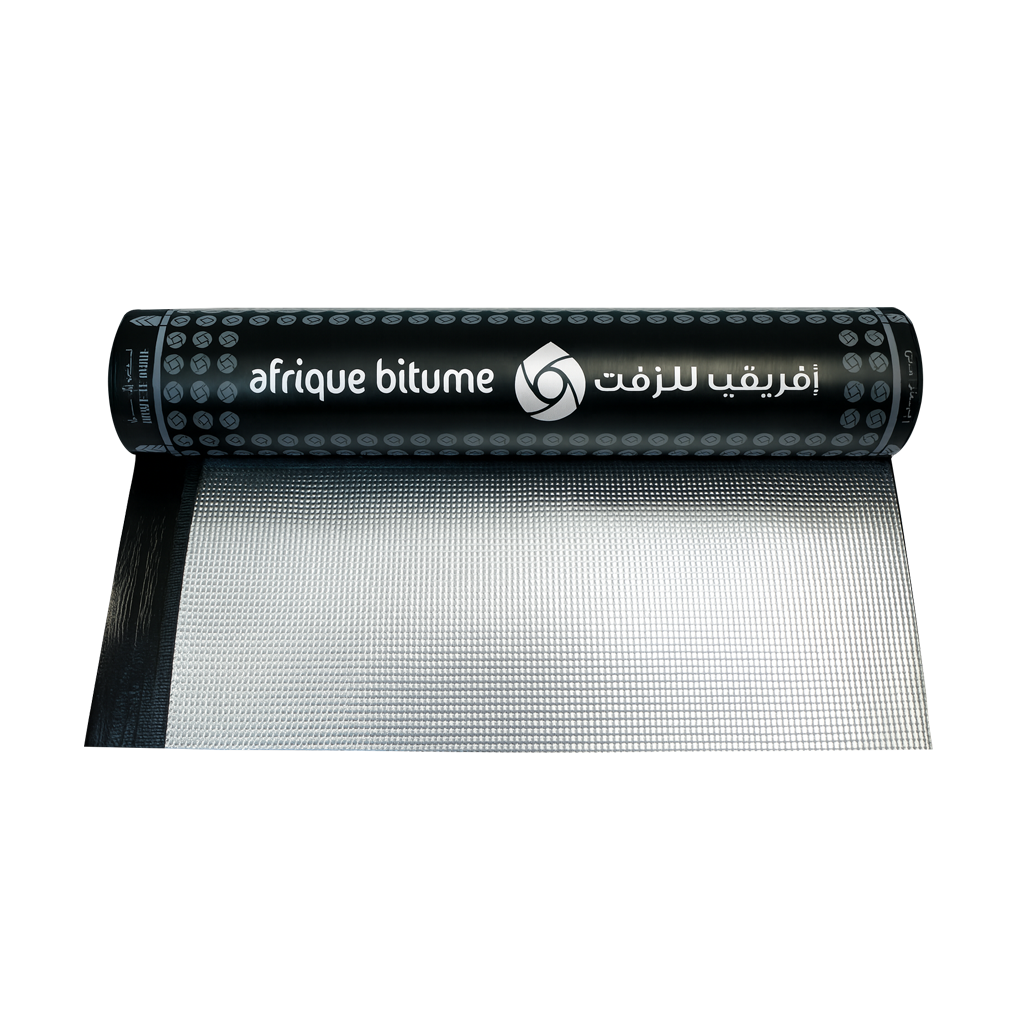 CHAPE ALUMINIUM – Image 3