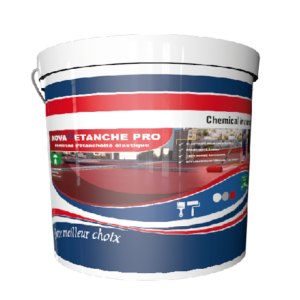 ETANCHEITE LIQUIDE