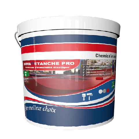 ETANCHEITE LIQUIDE