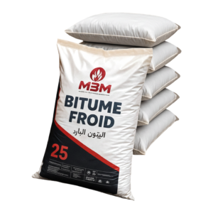 BITUME FROID