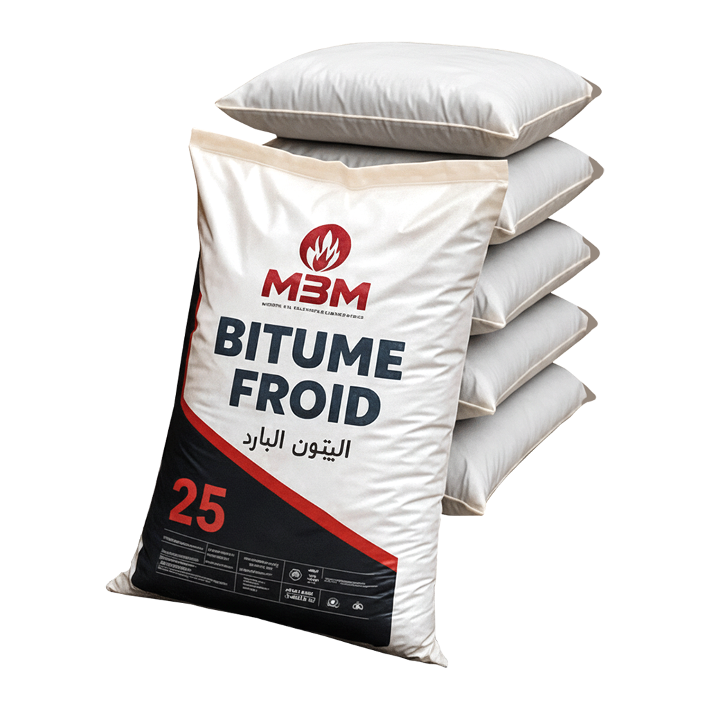 BITUME FROID