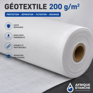 GEOTEXTIL
