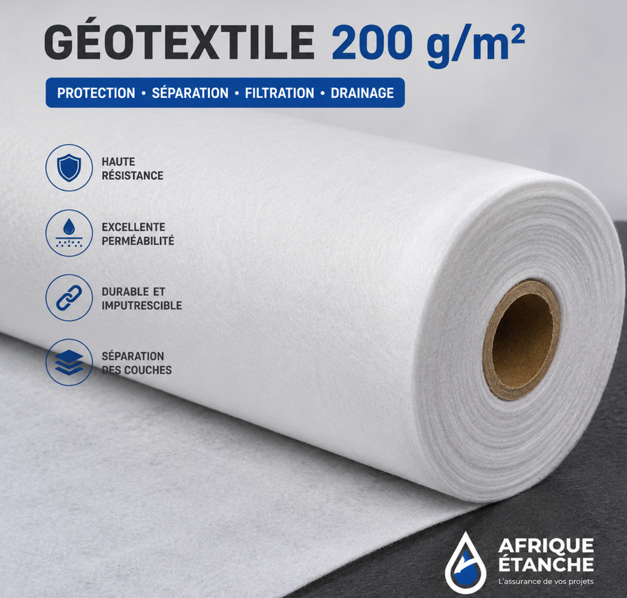GEOTEXTIL